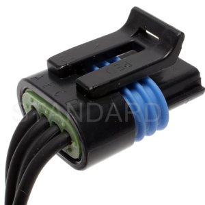 Standard Motor Eng.Management Ignition Control Module Connector S-551