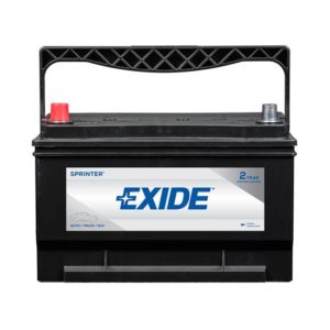 Exide Technologies Battery S65