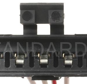 Standard Motor Eng.Management Electronic Spark Control Module Connector S-759