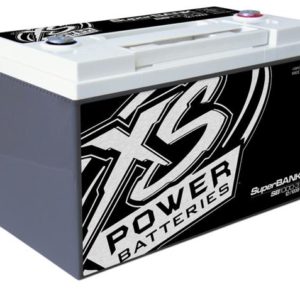 XS Batteries Power Capacitor SB1000-31