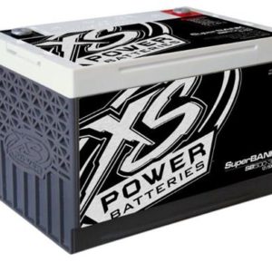 XS Batteries Power Capacitor SB500-34