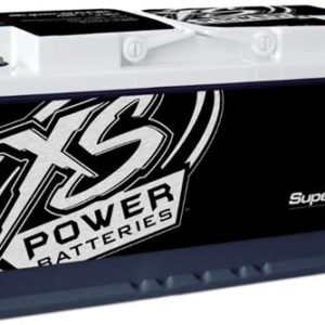 XS Batteries Power Capacitor SB500-49