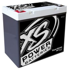 XS Batteries Power Capacitor SB500-51