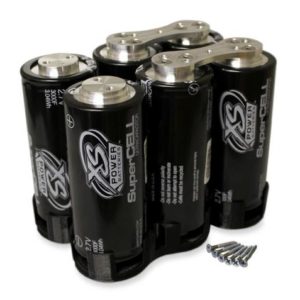 XS Batteries Power Capacitor SB500