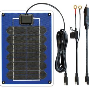 Samlex Solar Battery Charger SC-05