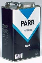 Parr Tech Caulk Sealant SC0272124