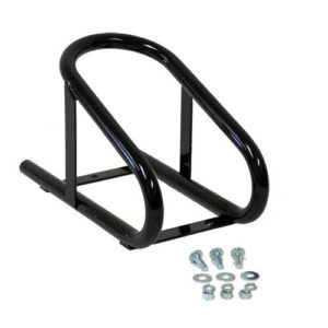 Blue Ox Motorcycle Carrier – Bed Mount Tire Support SC9056