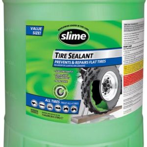 Slime Tire Sealant SDSB-5G