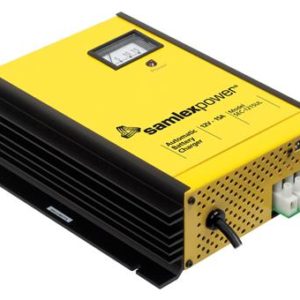 Samlex Solar Battery Charger SEC-1215UL