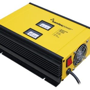 Samlex Solar Battery Charger SEC-1250UL