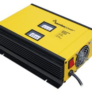 Samlex Solar Battery Charger SEC-1280UL