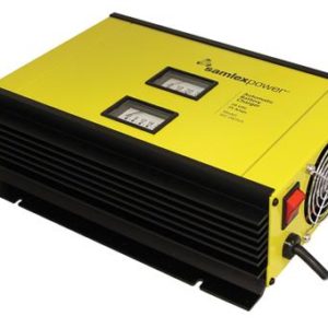 Samlex Solar Battery Charger SEC-2425UL