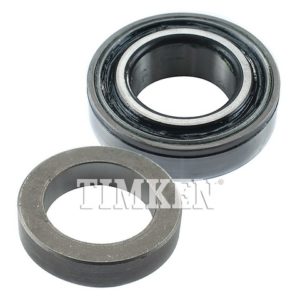 Timken Bearings and Seals Wheel Bearing SET10