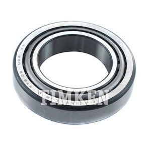 Timken Bearings and Seals Differential Carrier Bearing SET13