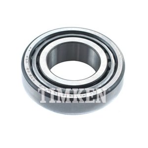 Timken Bearings and Seals Manual Trans Input Shaft Bearing SET14