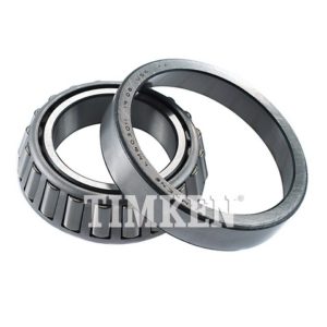 Timken Bearings and Seals Differential Carrier Bearing SET37