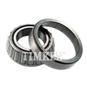 Timken Bearings and Seals Wheel Bearing SET5