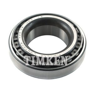 Timken Bearings and Seals Wheel Bearing SET6