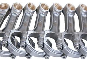 Eagle Specialty Connecting Rod Set SIR5400CB