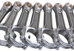 Eagle Specialty Connecting Rod Set SIR6385B