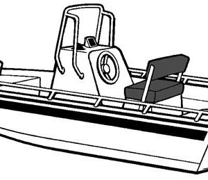 Carver Boat Cover 71221P-10