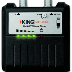 King Satellite TV Signal Finder SL1000