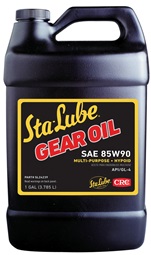 Sta Lube Gear Oil SL24239