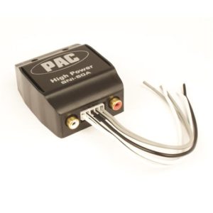 PAC (Pacific Accessory) Audio Output Converter SNI-50A