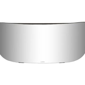 RAMCO Exterior Mirror Glass SNPGLS602WS-KIT