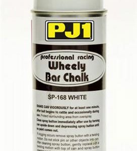 PJH Brands Wheelie Bar Chalk SP-168