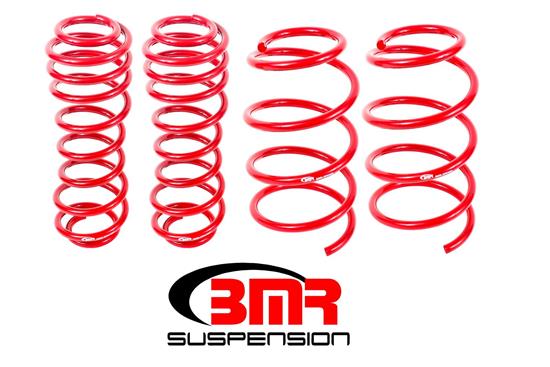 BMR Suspension Lowering Kit SP068R