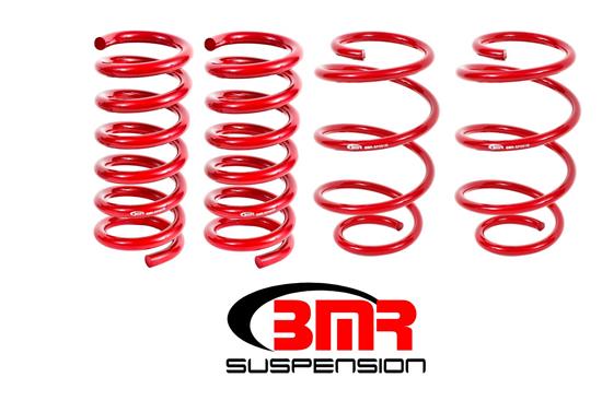 BMR Suspension Lowering Kit SP080R