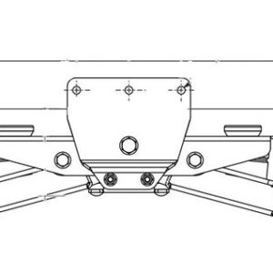 Timbren Trailer Suspension Kit SR14KT01