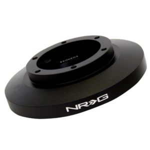 NRG Innovations Steering Wheel Hub SRK-E36H