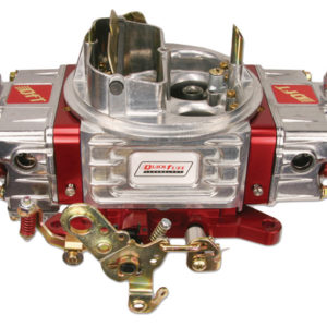 Quick Fuel Technology Carburetor SS-650