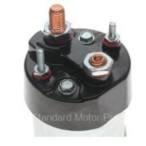 Standard Motor Eng.Management Starter Solenoid SS200T