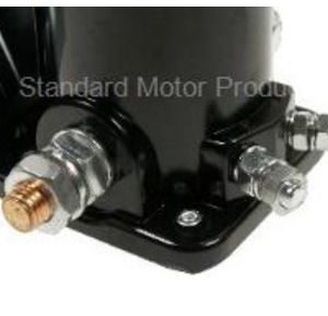 Standard Motor Eng.Management Starter Solenoid SS588T