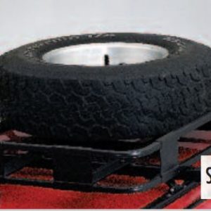 Surco Products Spare Tire Carrier ST100