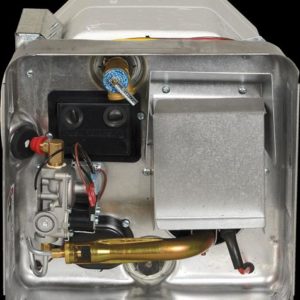 Suburban Mfg Water Heater 5136A