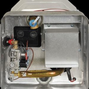 Suburban Mfg Water Heater 5135A