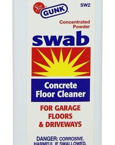 Solder Seal Garage Floor Cleaner SW2
