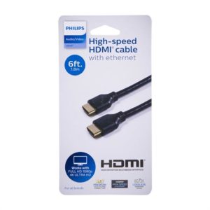 Jasco HDMI Cable SWV2432H/37