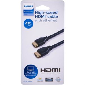 Jasco HDMI Cable SWV9244A/27