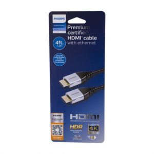 Jasco HDMI Cable SWV9344A/27