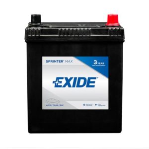Exide Technologies Battery SX151R