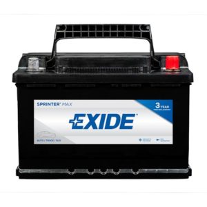 Exide Technologies Battery SX-H6/L3/48