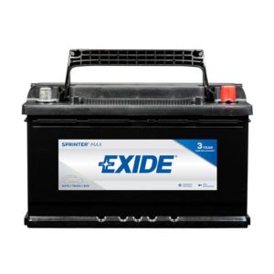 Exide Technologies Battery S-T6/LB3/91