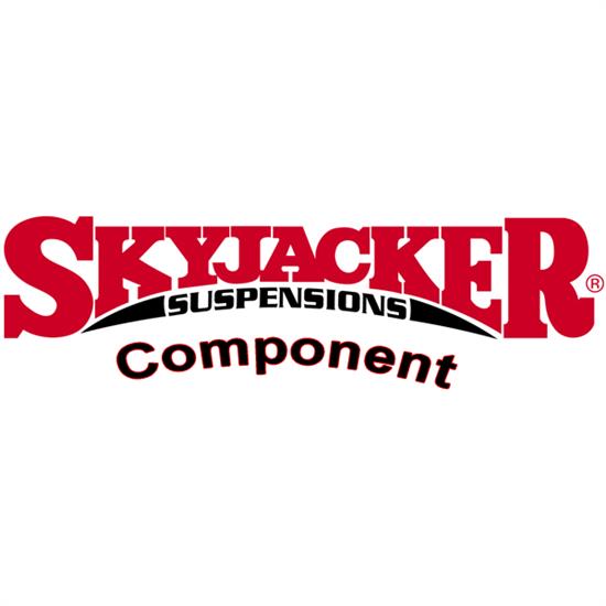Skyjacker Suspensions Lift Kit Suspension JK20