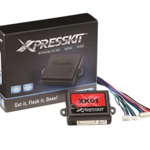 Directed Electronics Car Alarm Interface Module XK01