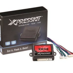 Directed Electronics Car Alarm Interface Module XK02